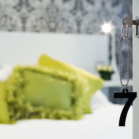 ローマ Al 372 Bed & Breakfast エクステリア 写真