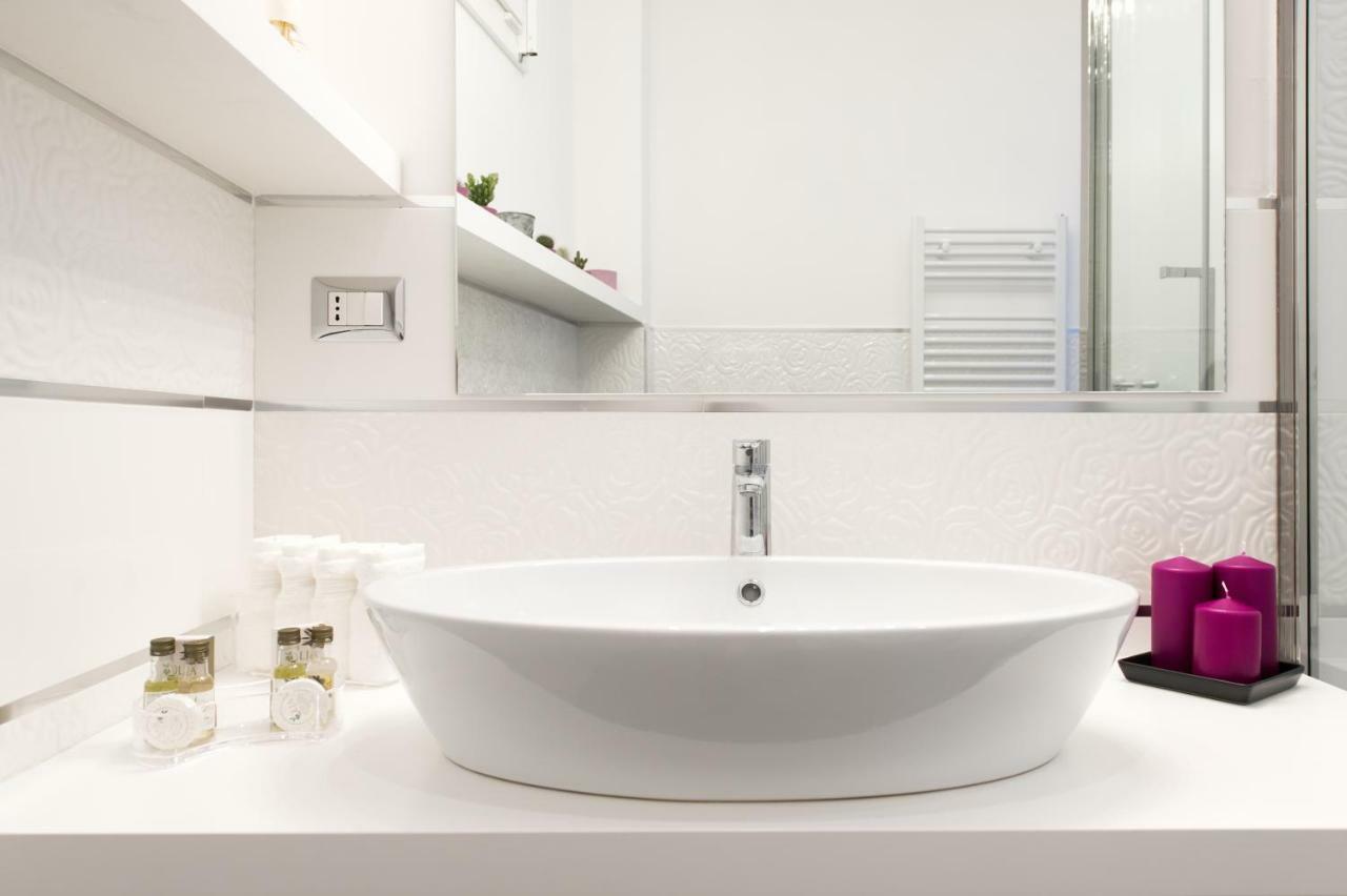 ローマ Al 372 Bed & Breakfast エクステリア 写真